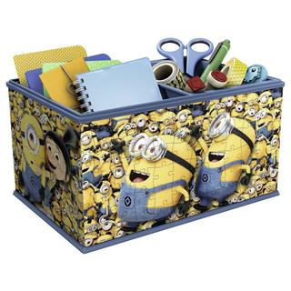 Ravensburger  3D Puzzle box portaoggetti DM3 