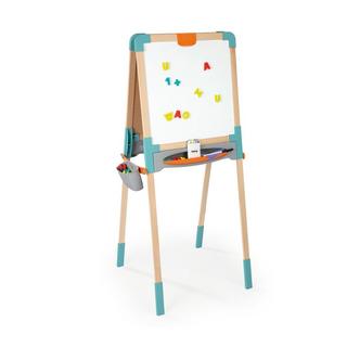 Smoby  Tableau en bois 