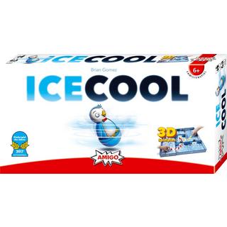 Amigo  Icecool, Deutsch 