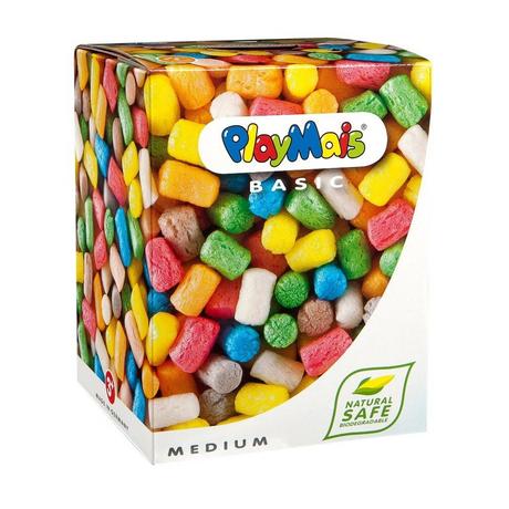 PlayMais  Basic - Medium 