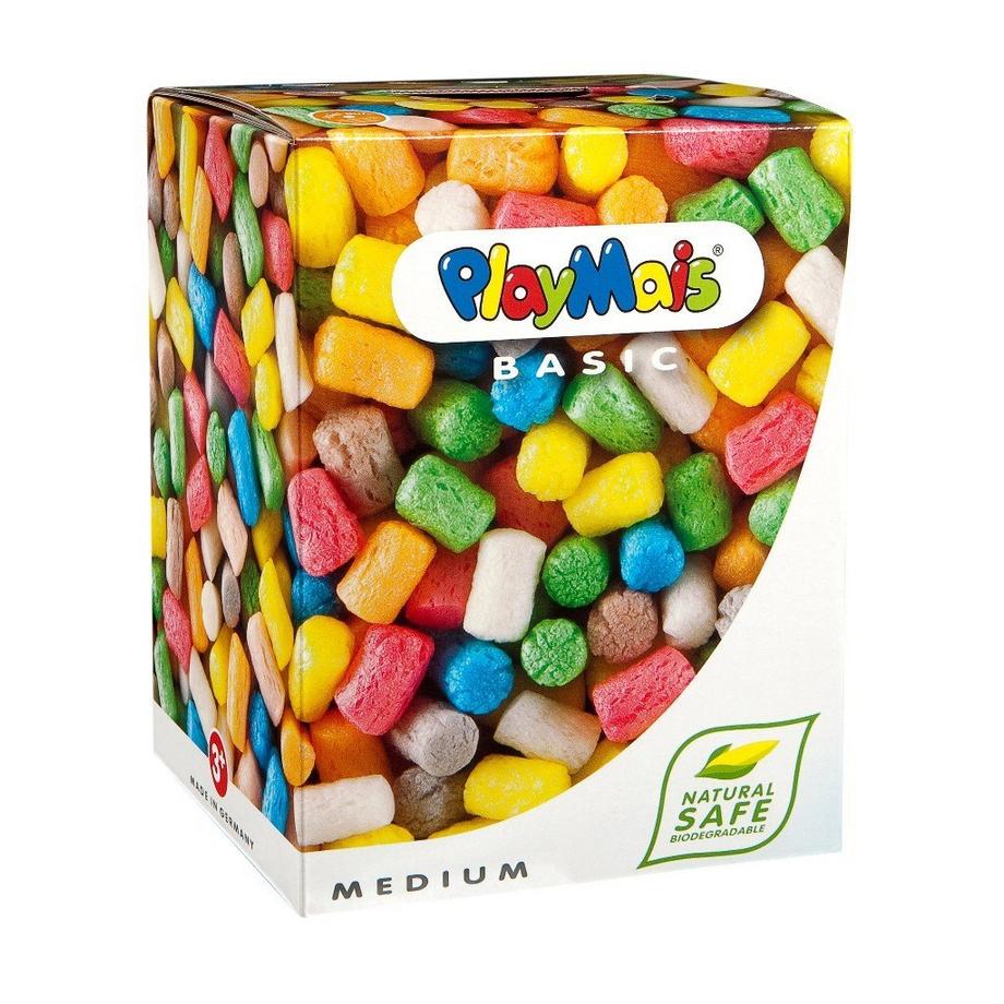 PlayMais  Basic - Medium 