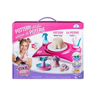 Spin Master  Cool Maker - Studio di ceramica 