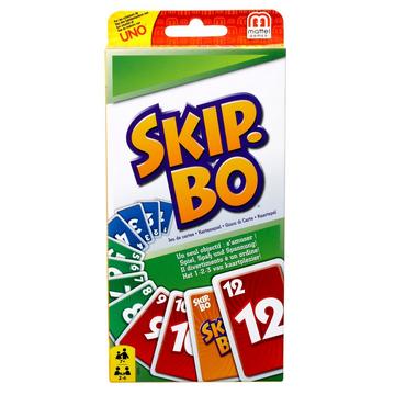 Skip-Bo