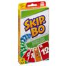 Mattel Games  Skip-Bo 