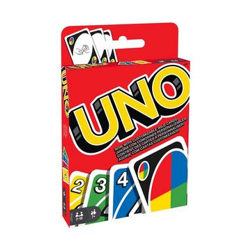 UNO Card