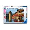 Ravensburger  Puzzle Luzern Kapellbrücke, 1000 Teile 