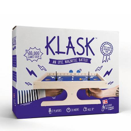 Game Factory  Klask 