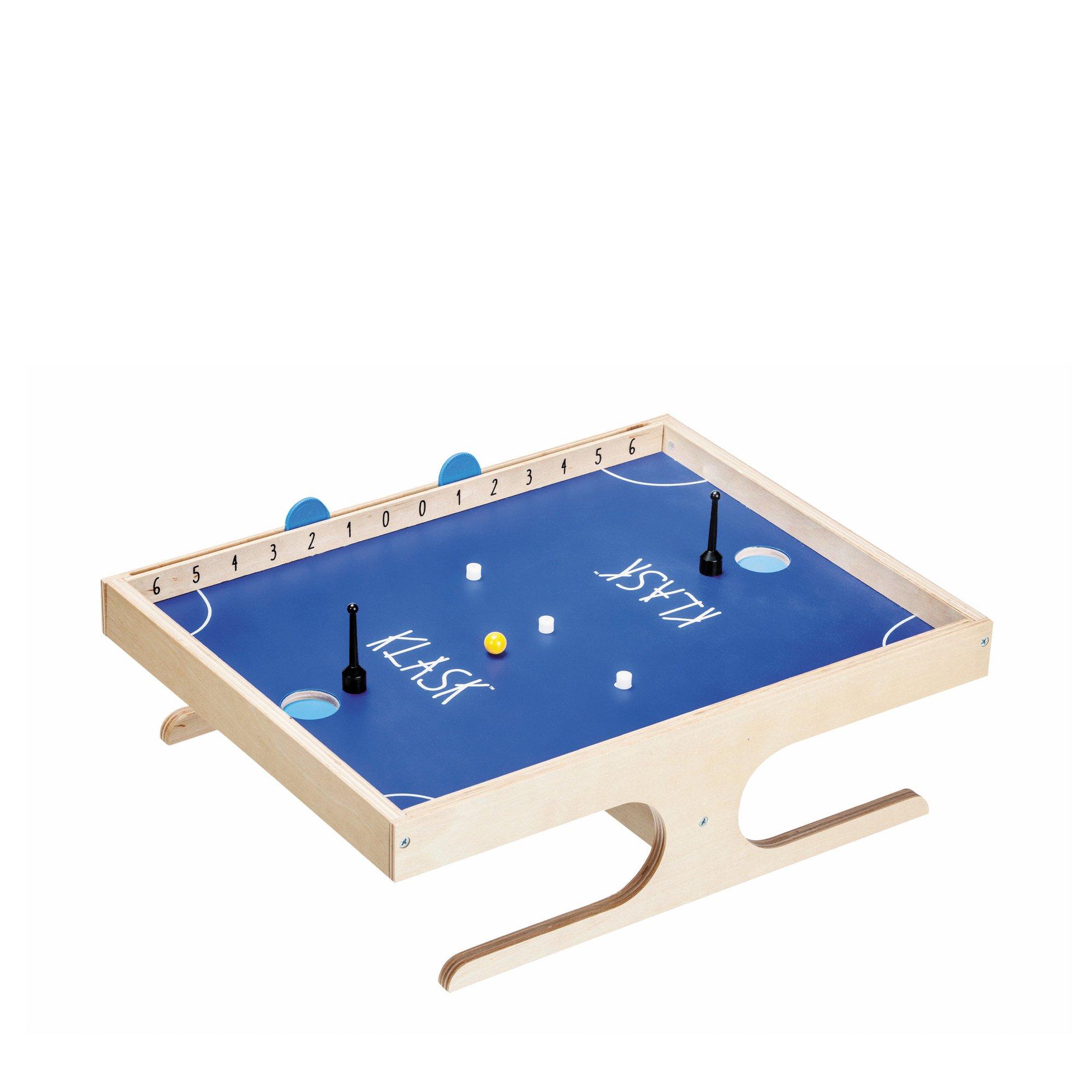 Game Factory  Klask 