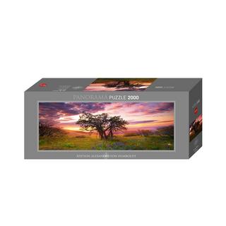 Heye  Oak Tree Panorama 2000 Teile 