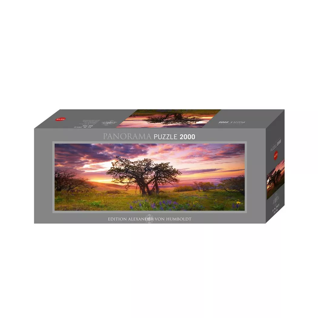 Heye - Oak Tree Panorama 2000 Teile