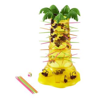 Mattel Games  S.O.S. Affenalarm, Tedesco 