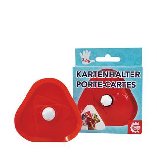 Game Factory  Kartenhalter 