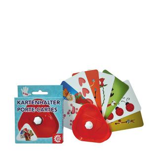 Game Factory  Tenere le carte 