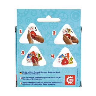 Game Factory  Kartenhalter 