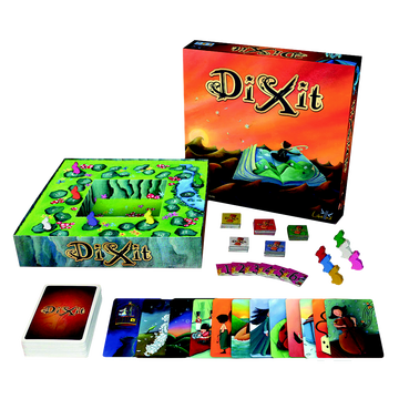 Dixit