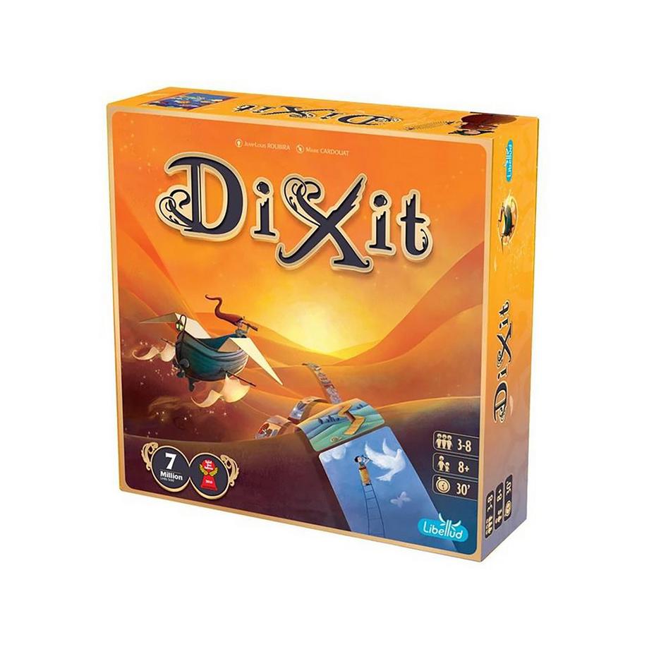 Dixit