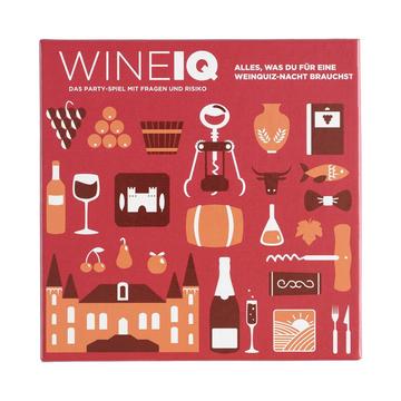 WineIQ, Deutsch