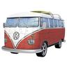 Ravensburger  3D Puzzle VW Bulli T1, 162 Teile 