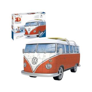 Ravensburger  3D Puzzle VW Bulli T1, 162 Teile 