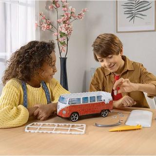 Ravensburger  3D Puzzle VW Bulli T1, 162 Teile 