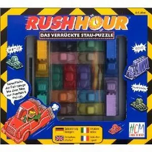 Rush Hour