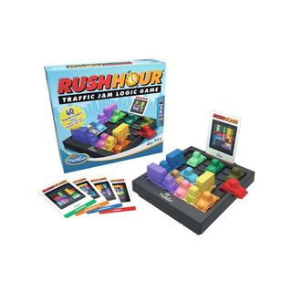 Think Fun  Rush Hour 