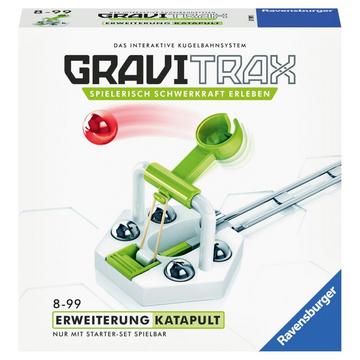 GraviTrax catapulta
