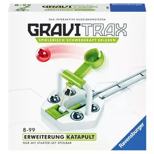 GraviTrax catapulte