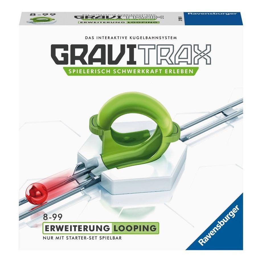 Ravensburger  Estensione Looping 