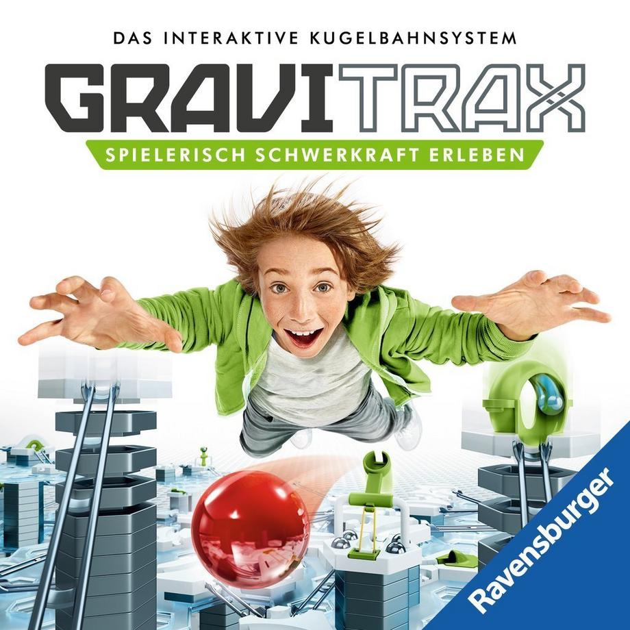 Ravensburger  Estensione Looping 