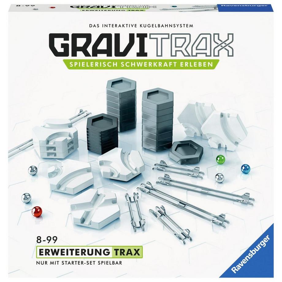Ravensburger  GraviTrax Trax-Set 