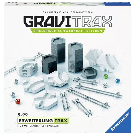 Ravensburger  GraviTrax Trax-Set 