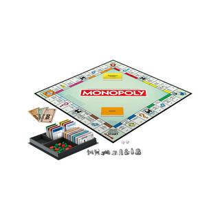 Monopoly  Classic, Swiss Edition 