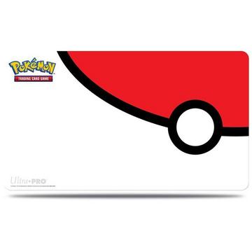 Tappetino per giocare Pokeball