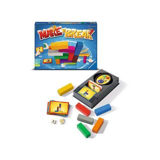 Ravensburger  Make 'n' Break 