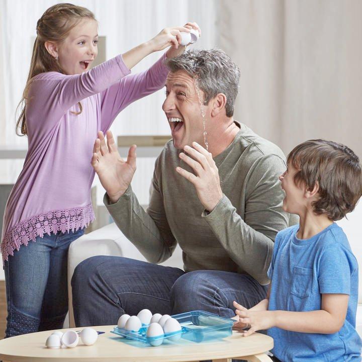 Hasbro Games  OhwEi! Tedesco 