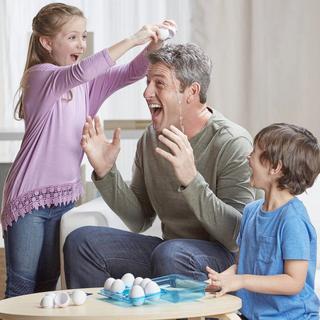 Hasbro Games  OhwEi! Deutsch 