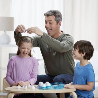 Hasbro Games  OhwEi! Deutsch 