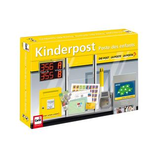 Carlit  Kinderpost Deluxe 