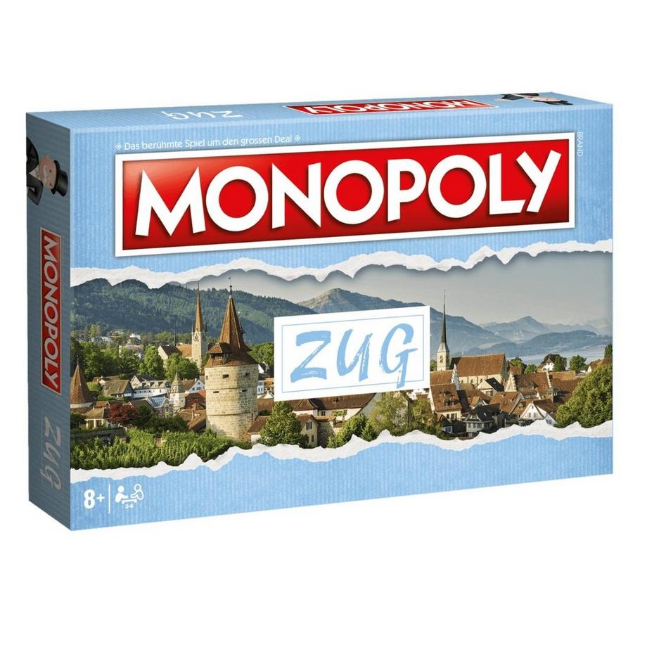 Zug
