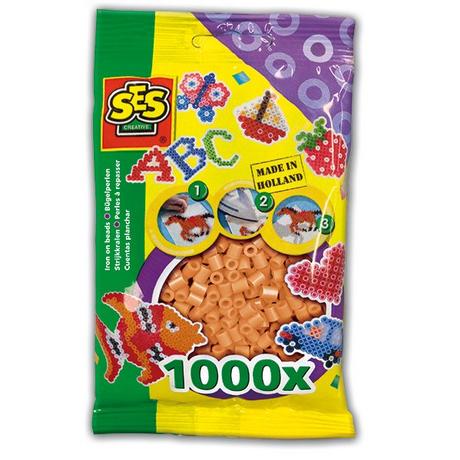 SES  Bügelperlen Nachfüllpack 