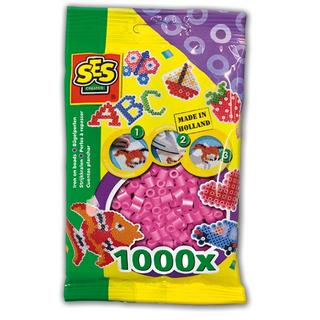 SES  Bügelperlen Nachfüllpack 