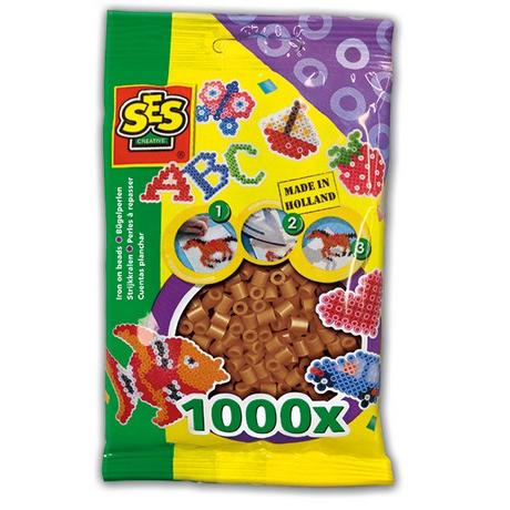 SES  Bügelperlen Nachfüllpack 