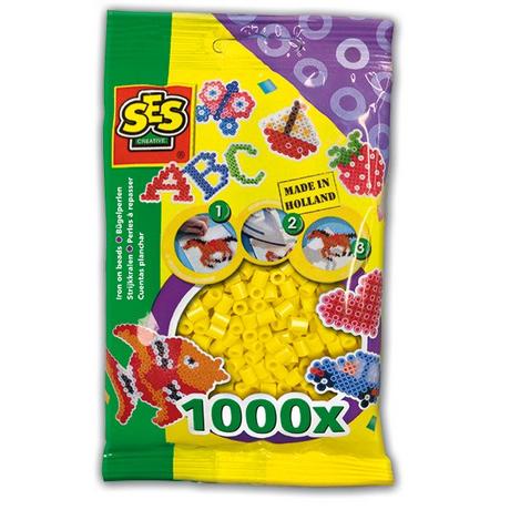 SES  Recharge set de perles 