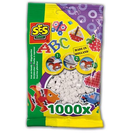 SES  Recharge set de perles 