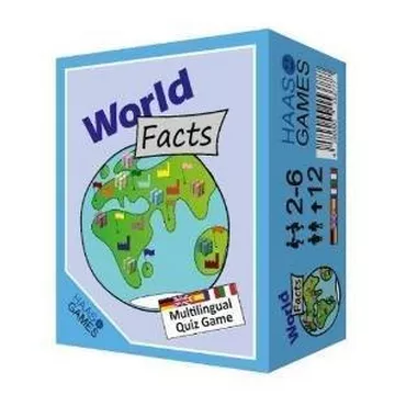 World Facts