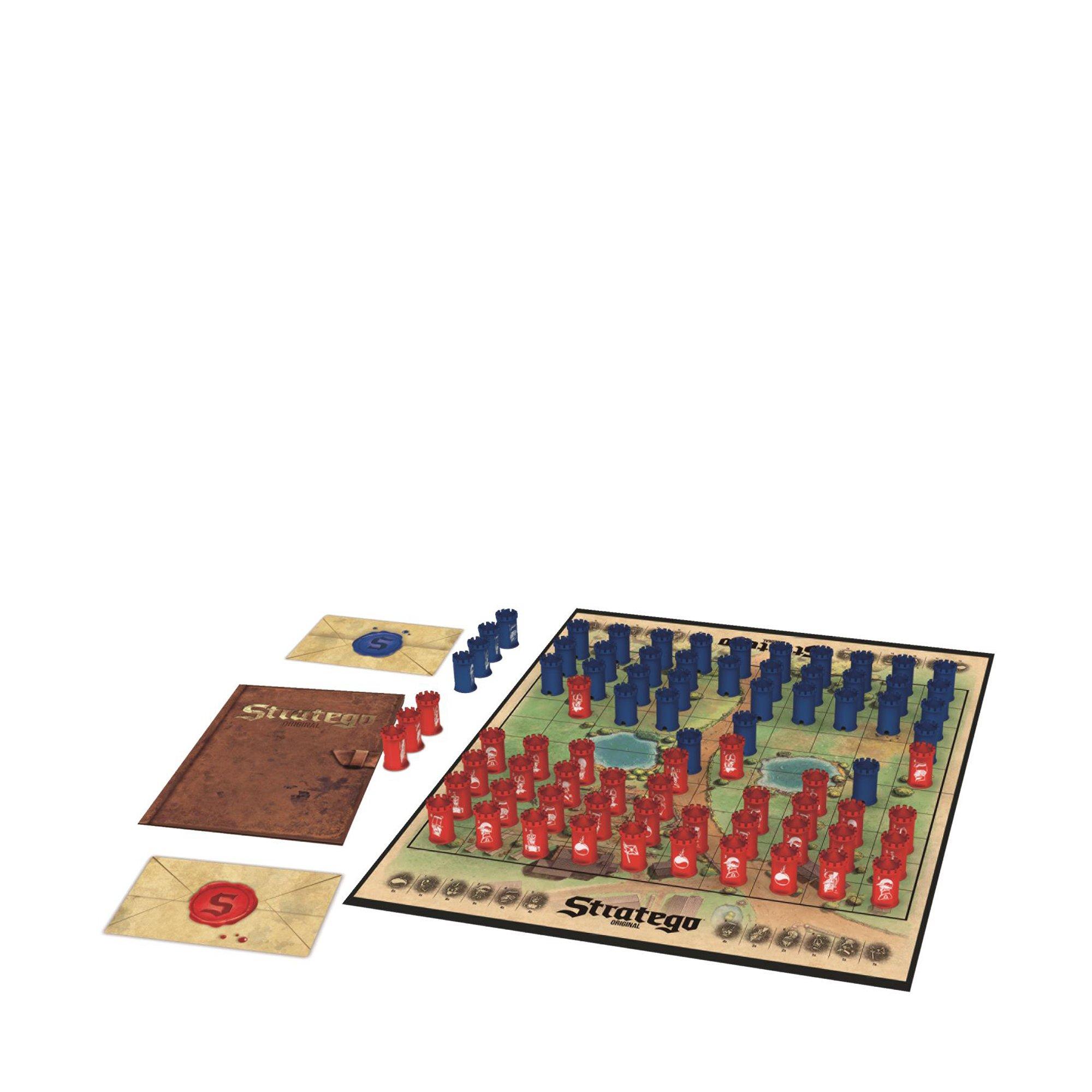 JUMBO  Stratego Original 