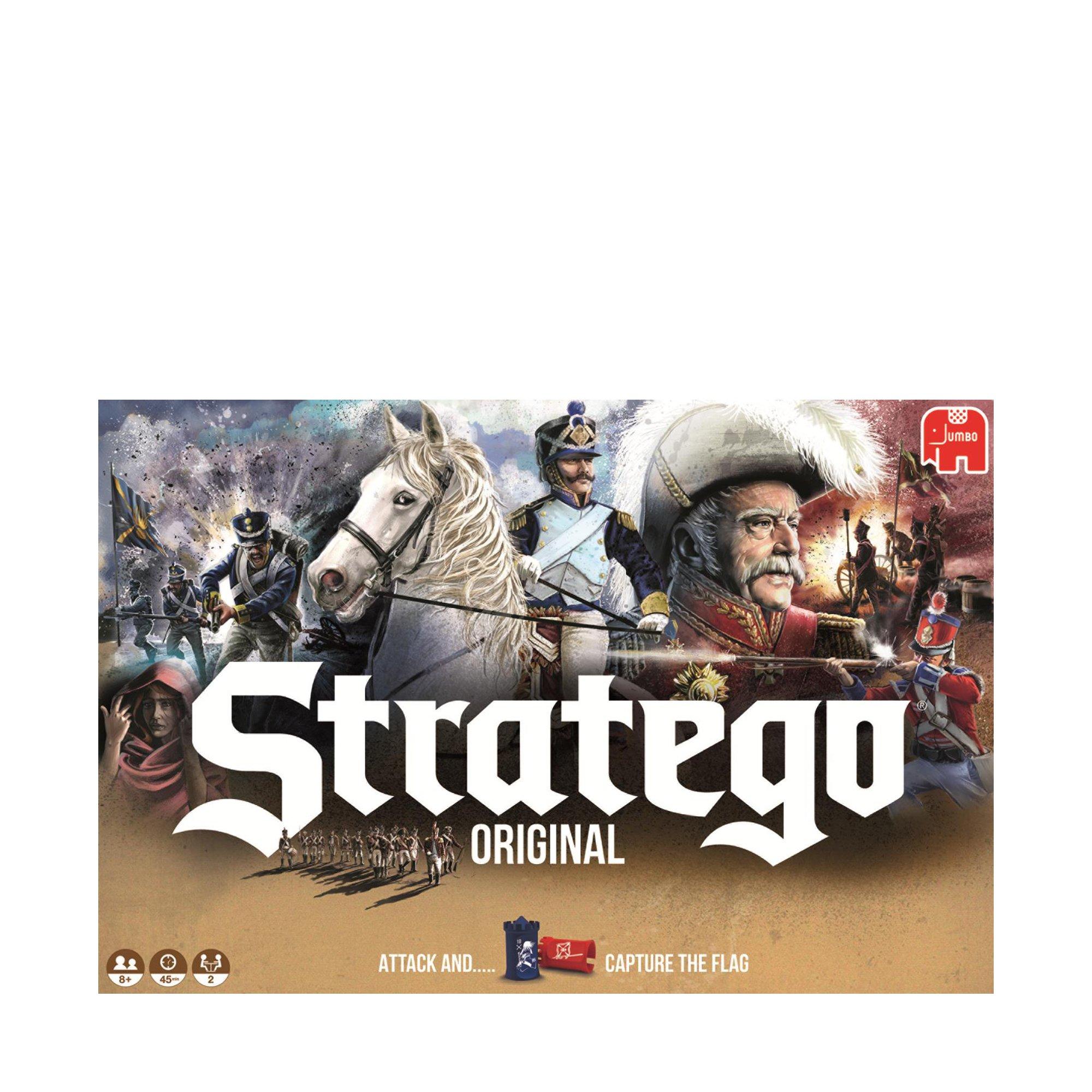 JUMBO  Stratego Original 