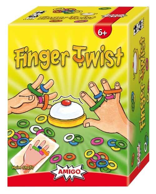 Image of AMIGO Finger Twist