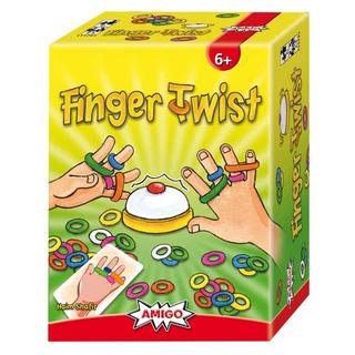 Amigo  Finger Twist 